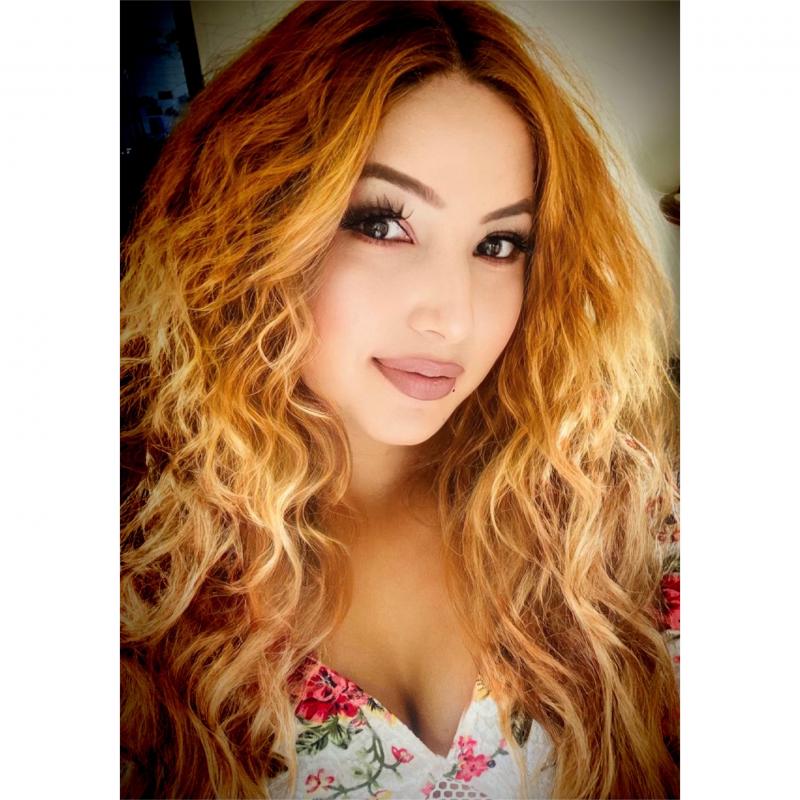 Binita shanker